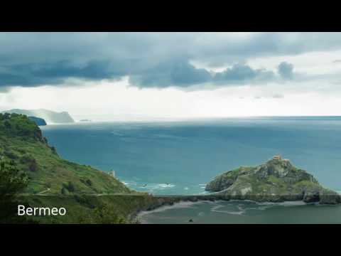 Places to see in ( Bermeo - Spain )