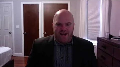 City Council Spotlight: President Matthew McLaughlin