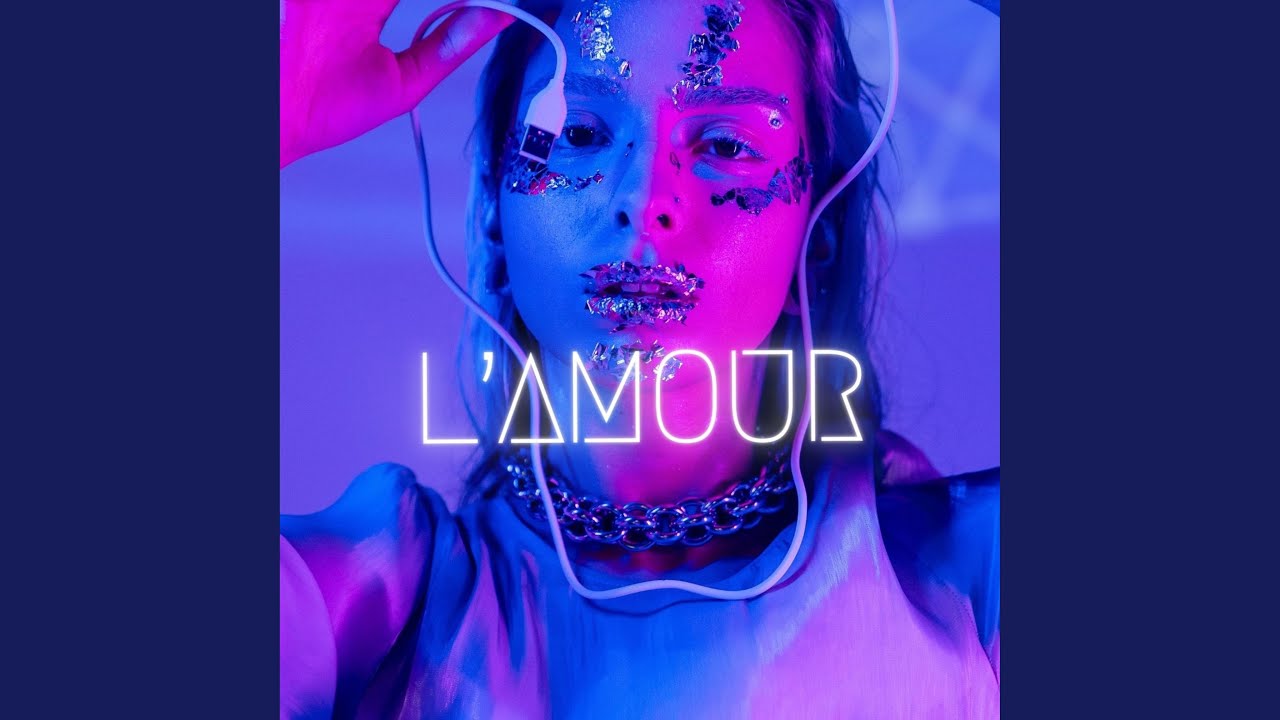 LAREINE　Chantons I am amour LAREINE – Chantons L'amour～リリーからの手紙～ – VHS (), 1999