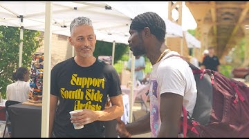 How ETOD benefits Black and Brown neighborhoods - Equitable transit-oriented development in Chicago