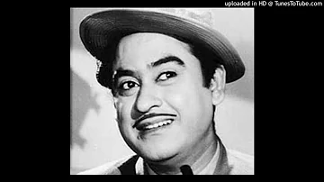 Koi Humdum Na Raha, Original By Kishore Kumar