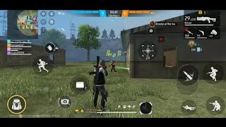 Free fire gaming 😎🔥 Clash Squad Booyah 💥🔥 watch till end for Booyah 🔥😎 screenshot 3