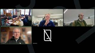 January 13, 2026 - Organizational & Regular Board Meeting