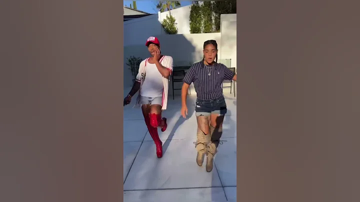 MODELED WITH @todrickhall #dribblebeatchal...