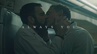 Always you | Josh & Oliver