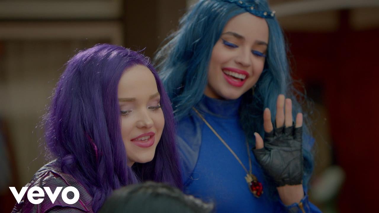 Ways to Be Wicked From Descendants 2
