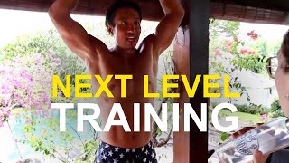 How I Integrated Ancient Practices Into My Training