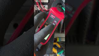 Ut 251C Medición Corriente De Fuga Vlt Danfoss Fc-051