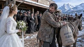 She Married the Town's Poorest Mountain Man—Then He Led Her to a Lost Secret Kingdom in the Clouds