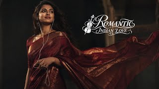 Romantic Indian Love Music ❤️ | Cinematic Bollywood Violin Instrumental