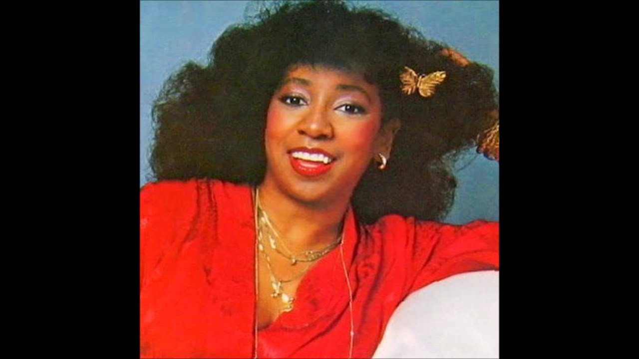 Jean Carn - Bet Your Lucky Star - YouTube