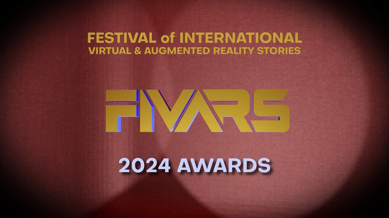 GANGA receives People's Choice Award at FIVARS!