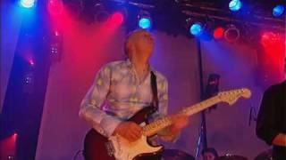 Watch Robin Trower I Want You To Love Me video