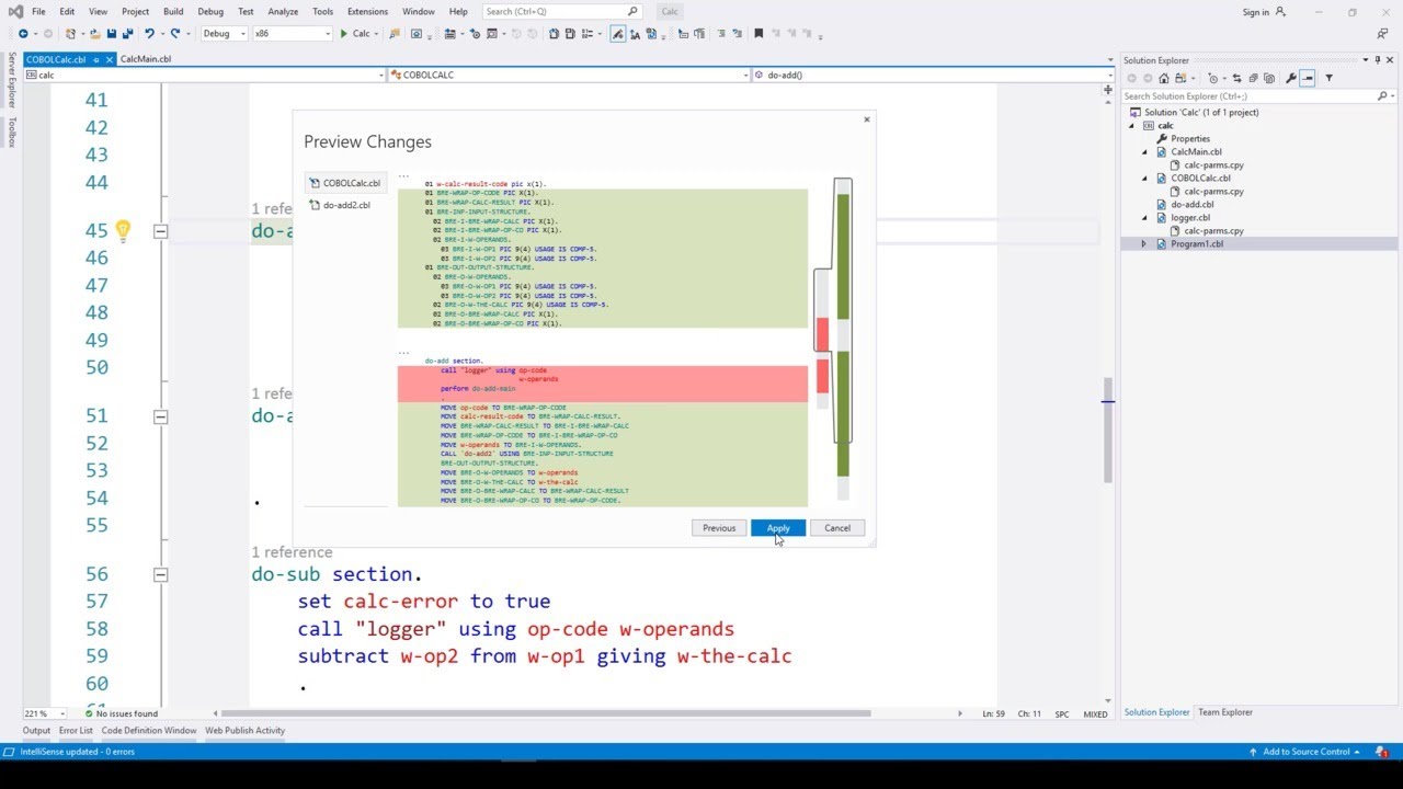 microfocus netexpress cobol compiler free download