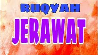 RUQYAH JERAWAT WAJAH JADI MULUS