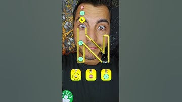 Ball game brain test parkour puzzle game #game #puzzlegame #puzzle #braintest #iqtest #ballgame