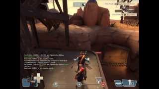 TF2: 2nd Taunt Kill Montage
