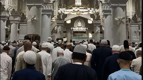 القران الكريم كامل بتلاوة خاشعة بصوت الشيخ خالد الجليل الجزء الاول | The Holy Quran Full Version