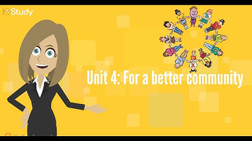 [IOStudy.net] học tiếng Anh lớp 10- bài 4: For a better community.