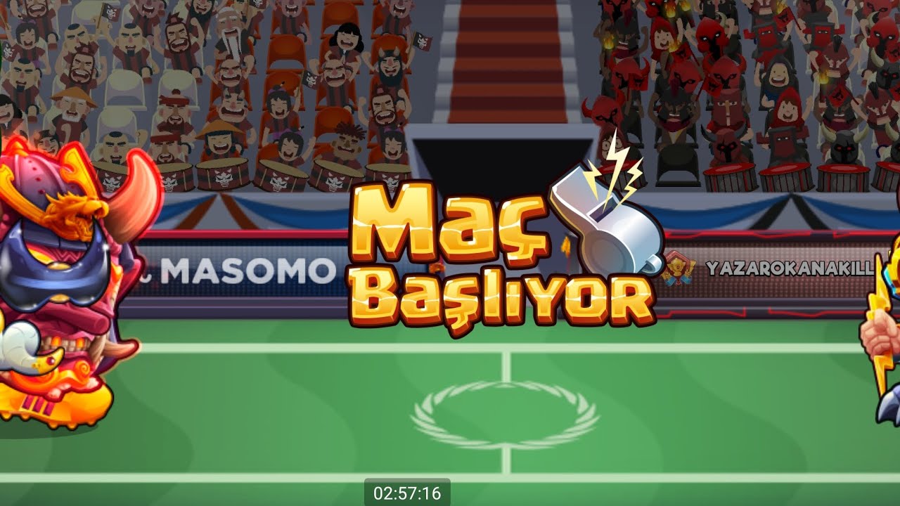 Kafa Topu 2 En Güçlü Karakter? 