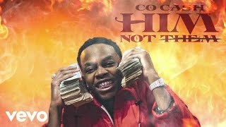 Co Cash - Wicked [Official Audio]