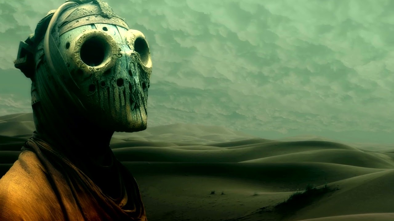 Mariano Fugillo - Distópico Es Éste Sueño (Official Music Video)