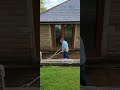 Kiam pressure washer using a surface cleaner