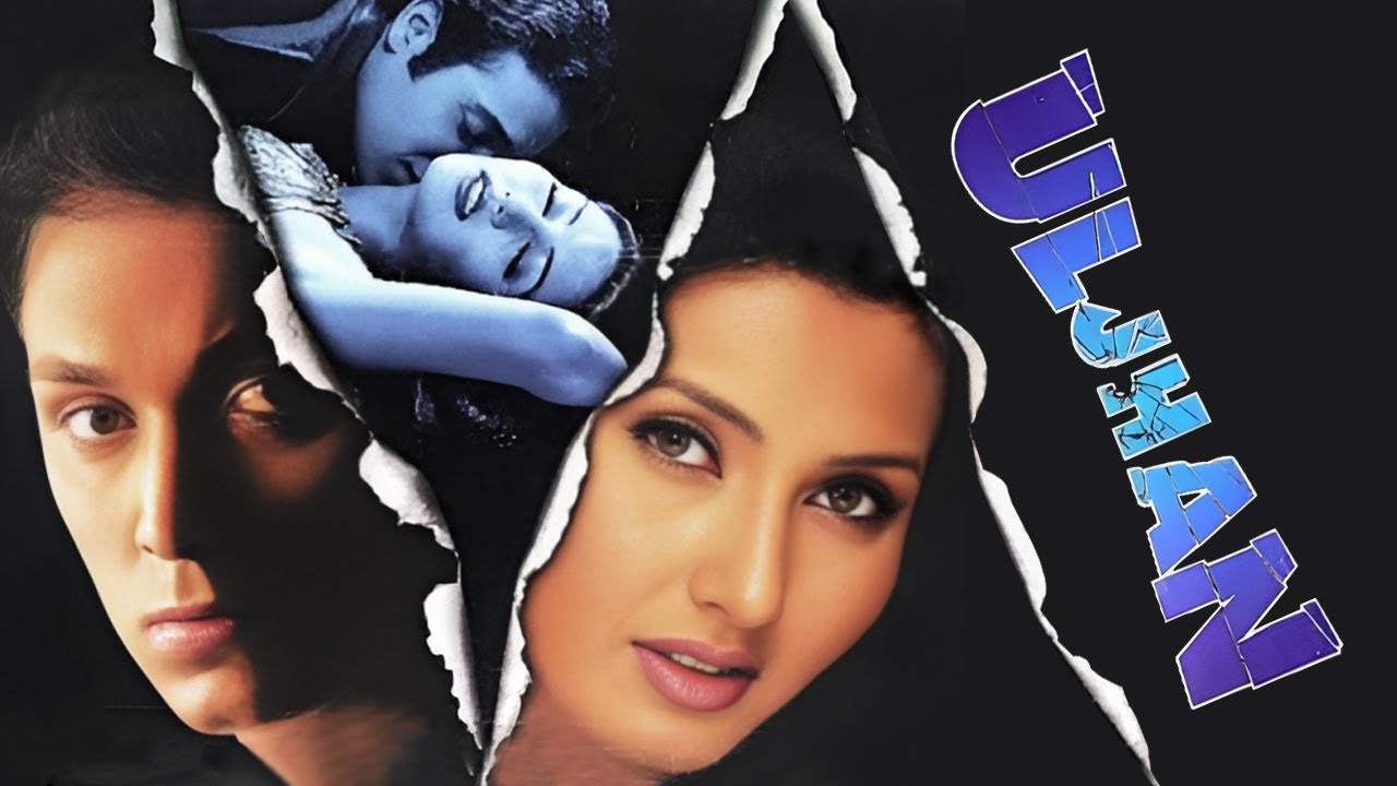 Puru Rajkumar Raaj Kumar' Son - Uljhan Full Movie (HD) | Puru Raaj Kumar, Deepti ...