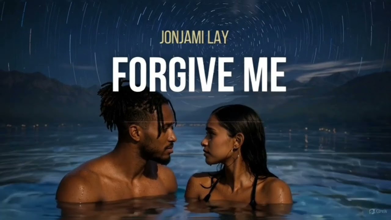 Jonjami lay - Forgive me