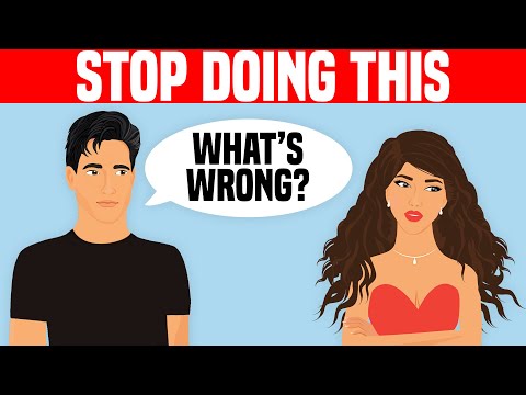 Video: What Turns Men Away From Women Instantly? TOP 7 Main Things