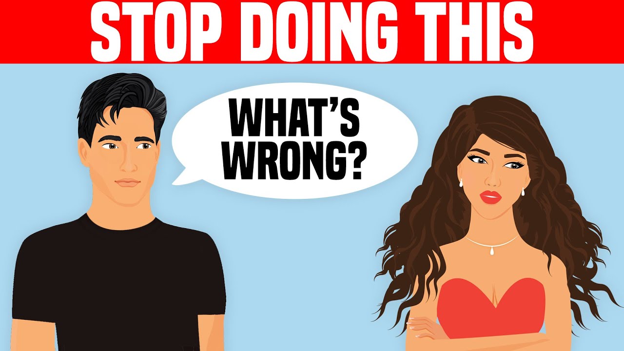 Things Guys Do That Really Piss Off Independent Women YourTango