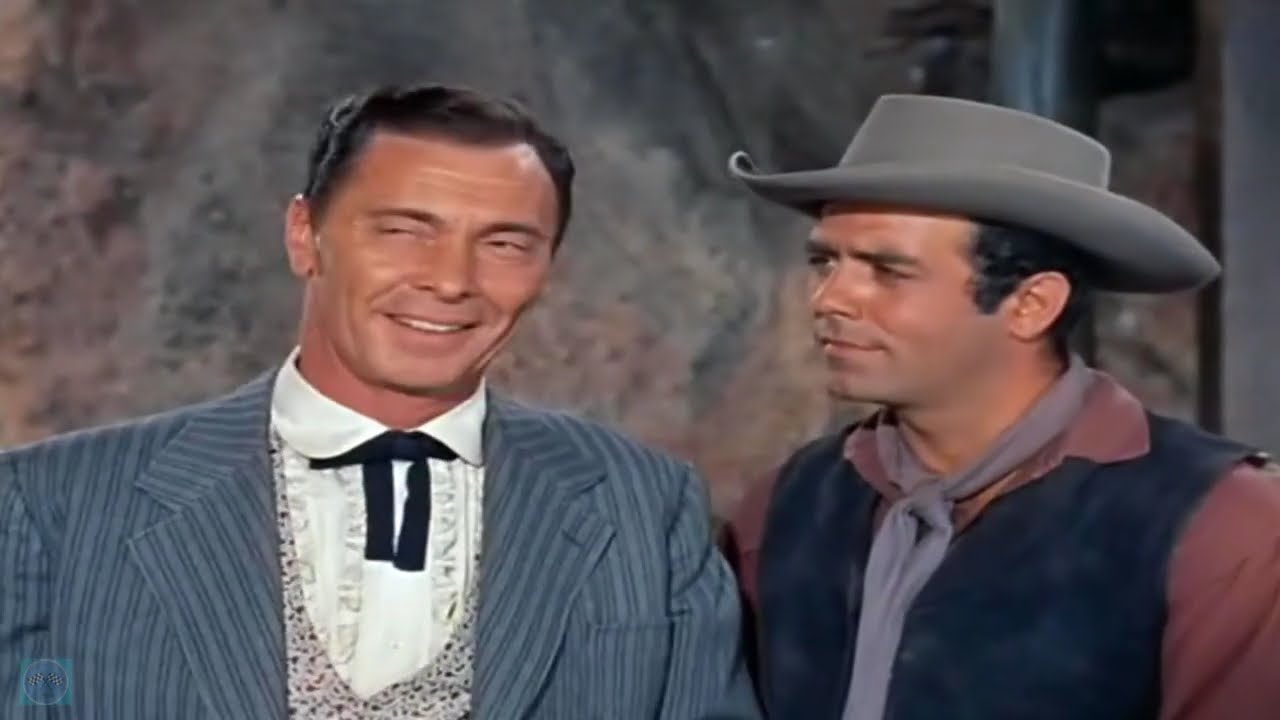 Bonanza - Season 1 -  Episode 2 - Death on Sun Mountain -Entertainment Pitstop