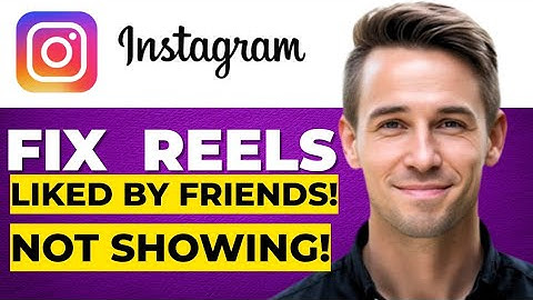 Hoe je Instagram Reels kunt repareren die door vrienden worden geliket en niet worden weergegeven...