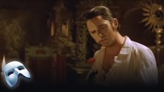 'No One Would Listen' - Deleted Film Scene | The Phantom of the Opera