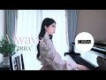 CIRRA - Always (Piano Cover)