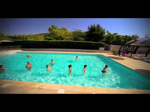 Video-thumbnail van Yelloh! Village - Domaine de L