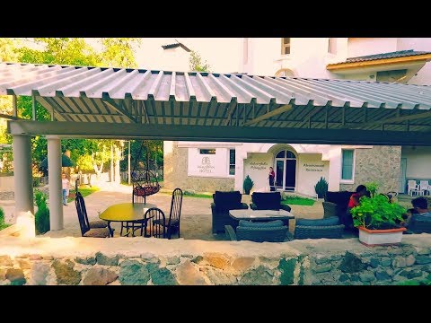 Abastumani Residence FilmMaking HDV.GE