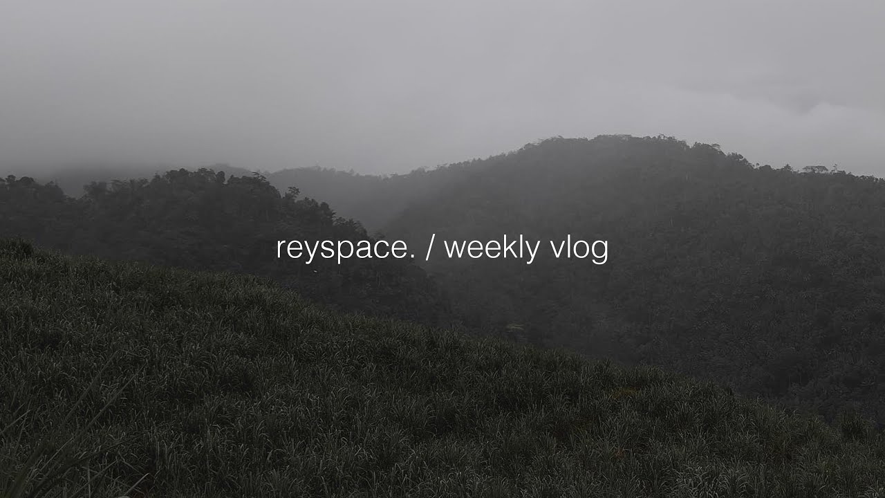 LIVING IN JOGJA | WEEKLY VLOG | strolling dari barat ke utara Jogja.