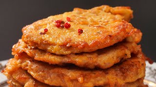 видео: Рецепт ВІДБИВНИХ зі Свинини картинка: Рецепт ВІДБИВНИХ зі Свинини