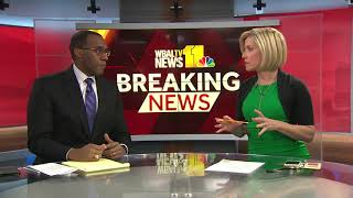 Great Mills High School on lockdown after shooting