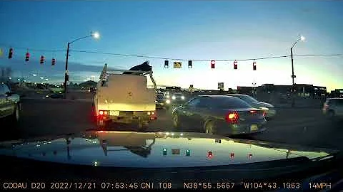 3rd turn lane