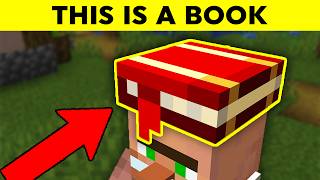 Minecraft Things You Never Noticed!