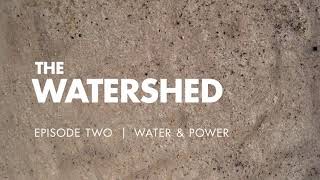 Arizona water story: What is hydropower and how is the Phoenix water supply stored?