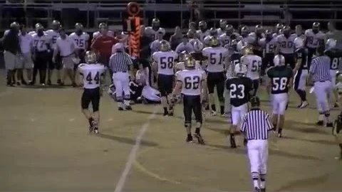 Eric Albright Mid-Season Highlights