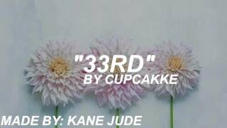 Watch Cupcakke 33rd video