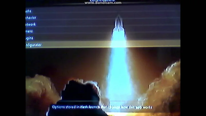 How to put dashlaunch on your console/ Jtag tutorials #2