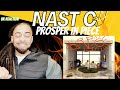 Nasty C & Benny The Butcher - Prosper In Peace (AUDIO) [UK REACTION]