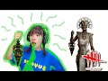 DbDゲーム実況  げろぴーにょちゃんから逃げ切りたい初心者サバイバーのデッドバイデイライト〈Dead by Daylight/PS4〉