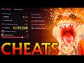 Primal Beast with Cheats Destroyed Everyone! Umbrella Dota 2