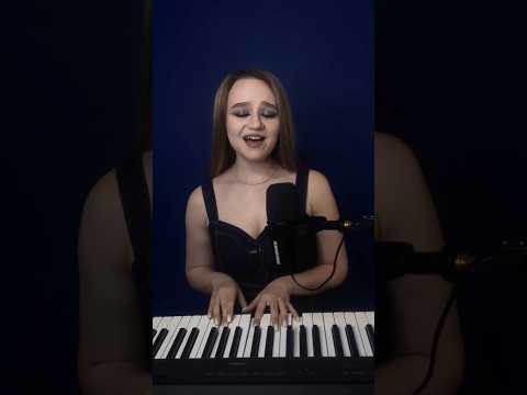 i don't relate you Billie Eilish кавер #billieeilish #shorts #singing #музыка2023#trending